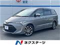 2018 Toyota Estima