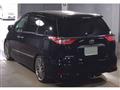 2018 Toyota Estima
