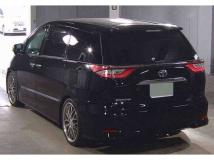 2018 Toyota Estima