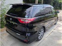 2018 Toyota Estima