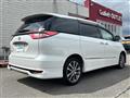 2018 Toyota Estima