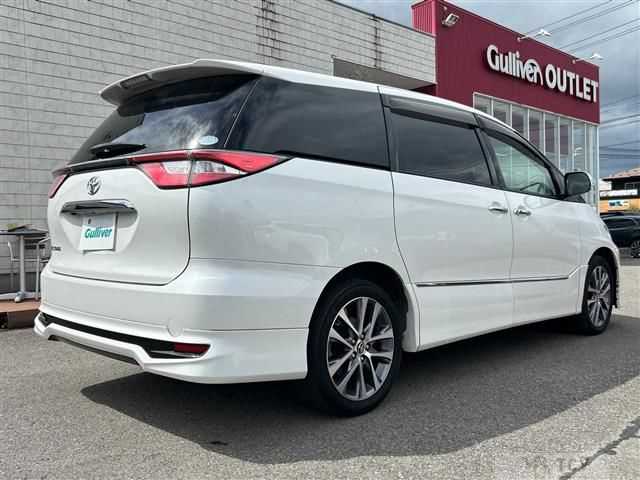2018 Toyota Estima