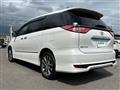 2018 Toyota Estima