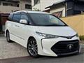 2019 Toyota Estima
