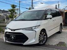 2019 Toyota Estima