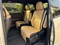 2019 Toyota Estima