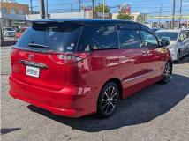 2019 Toyota Estima