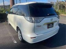 2006 Toyota Estima Hybrid