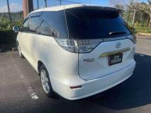 2006 Toyota Estima Hybrid