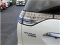 2007 Toyota Estima Hybrid