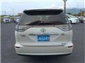 2007 Toyota Estima Hybrid