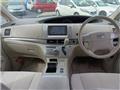 2007 Toyota Estima Hybrid