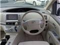 2007 Toyota Estima Hybrid