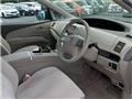 2007 Toyota Estima Hybrid