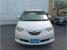 2007 Toyota Estima Hybrid