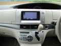 2007 Toyota Estima Hybrid