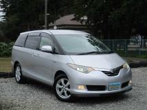 2007 Toyota Estima Hybrid