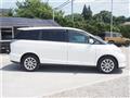2008 Toyota Estima Hybrid