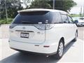 2008 Toyota Estima Hybrid