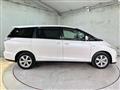 2008 Toyota Estima Hybrid