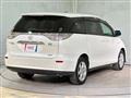 2008 Toyota Estima Hybrid
