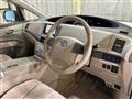 2008 Toyota Estima Hybrid