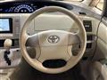 2008 Toyota Estima Hybrid