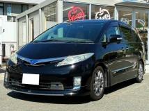 2009 Toyota Estima Hybrid