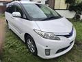 2009 Toyota Estima Hybrid