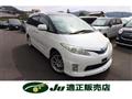 2010 Toyota Estima Hybrid