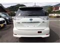 2010 Toyota Estima Hybrid