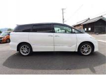 2010 Toyota Estima Hybrid