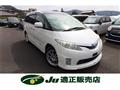 2010 Toyota Estima Hybrid