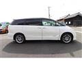 2010 Toyota Estima Hybrid