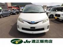 2010 Toyota Estima Hybrid