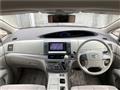 2010 Toyota Estima Hybrid
