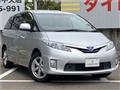 2010 Toyota Estima Hybrid