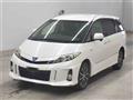 2012 Toyota Estima Hybrid
