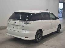 2012 Toyota Estima Hybrid