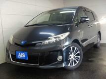 2012 Toyota Estima Hybrid
