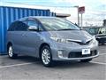 2012 Toyota Estima Hybrid