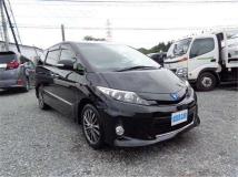 2012 Toyota Estima Hybrid