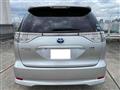 2013 Toyota Estima Hybrid