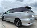 2013 Toyota Estima Hybrid
