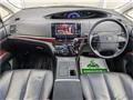 2013 Toyota Estima Hybrid