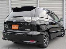 2013 Toyota Estima Hybrid