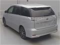 2015 Toyota Estima Hybrid