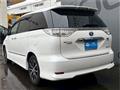 2015 Toyota Estima Hybrid