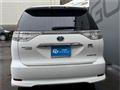 2015 Toyota Estima Hybrid