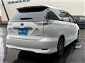 2015 Toyota Estima Hybrid